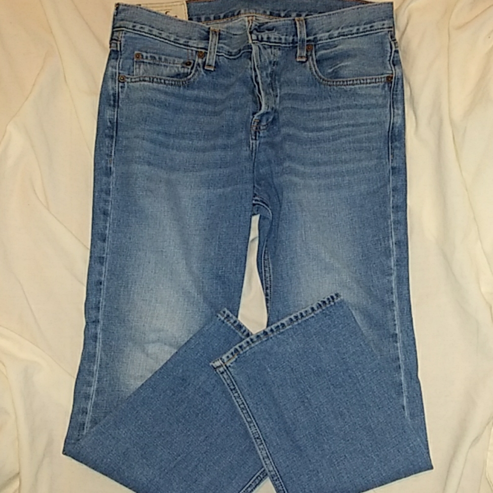 Hollister boot